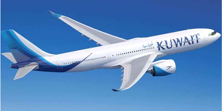 প্রায় ২ মাস পর নিজেদের আকাশসীমা খুলল কুয়েত