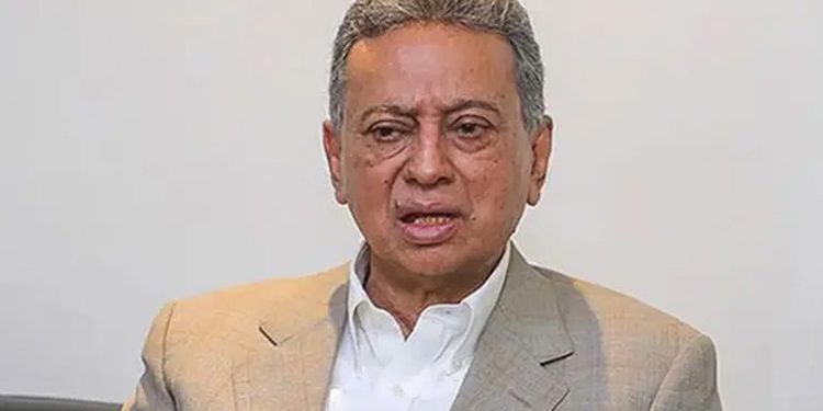 আইএমএফ ঋণ নিয়ে হ্যাঁ-না বলার সুযোগ নেই: অর্থমন্ত্রী