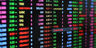 পুঁজিবাজার উন্নয়নে নতুন দিগন্ত