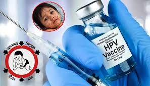 সরকারের লক্ষ্য সব শিশুর টিকা নিশ্চিত করা