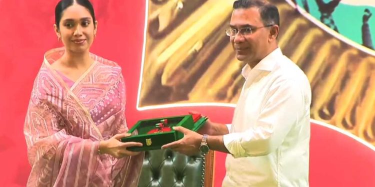 জ্বালানি সংকটকালে মিতব্যয়ী হওয়ার আহ্বান প্রধানমন্ত্রীর