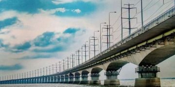 দ্বিতীয় যমুনা সেতু নির্মাণে সম্ভাব্যতা যাচাই চলছে