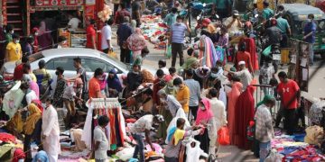 সান্ধ্যকালীন হকার মার্কেটের পরিকল্পনা নারায়ণগঞ্জে