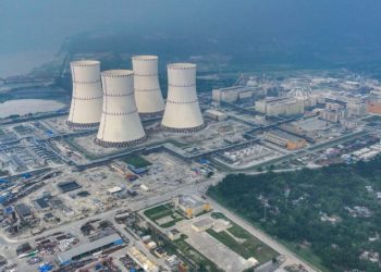 পারমাণবিক যুগে বাংলাদেশ