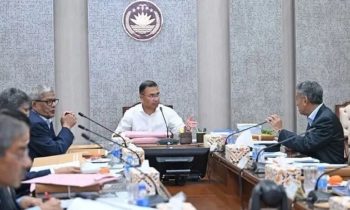 সাড়ে ১৩ হাজর কোটি টাকার ১৪ প্রকল্প অনুমোদন