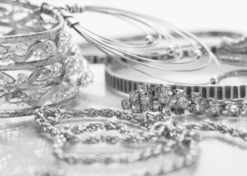 বাড়ছে রুপার রূপের আভিজাত্য