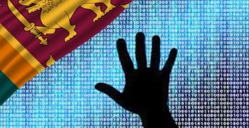 শ্রীলঙ্কায় সাইবার হামলা, ২৫ লাখ ডলার চুরি