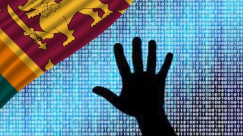 শ্রীলঙ্কায় সাইবার হামলা, ২৫ লাখ ডলার চুরি