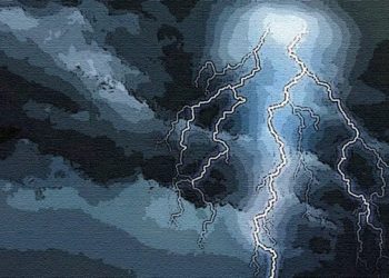 বজ্রপাতে সাত জেলায় ১৪ জনের প্রাণহানি