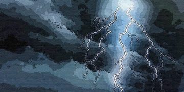 বজ্রপাতে সাত জেলায় ১৪ জনের প্রাণহানি