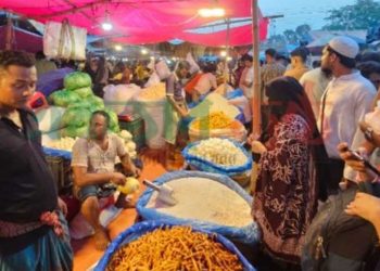 টাঙ্গাইলে জামাই মেলা থেকে ২ কোটি টাকার বাণিজ্যের সম্ভাবনা