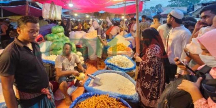 টাঙ্গাইলে জামাই মেলা থেকে ২ কোটি টাকার বাণিজ্যের সম্ভাবনা