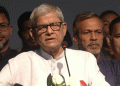 জিয়া পরিষদের নামে দোকান খোলা হোক, চাই না: ফখরুল