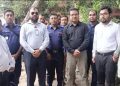 শতাধিক বাড়ির অবৈধ গ্যাস সংযোগ বিচ্ছিন্ন