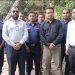 শতাধিক বাড়ির অবৈধ গ্যাস সংযোগ বিচ্ছিন্ন