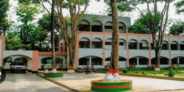 ফরেনসিক অডিট আতঙ্কে বদলি করা ৯ কর্মকর্তা