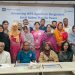 সাতক্ষীরায় নারী, শান্তি ও নিরাপত্তা বিষয় কর্মশালা