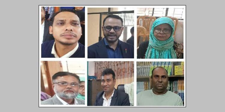 গাজীপুর জেলা পরিষদে ‘কর্মচারীদের দুর্নীতির বলয়’