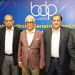 বিএবির নতুন ভাইস চেয়ারম্যান রাশেদ আহমদ চৌধুরী ও শরীফ জহরি