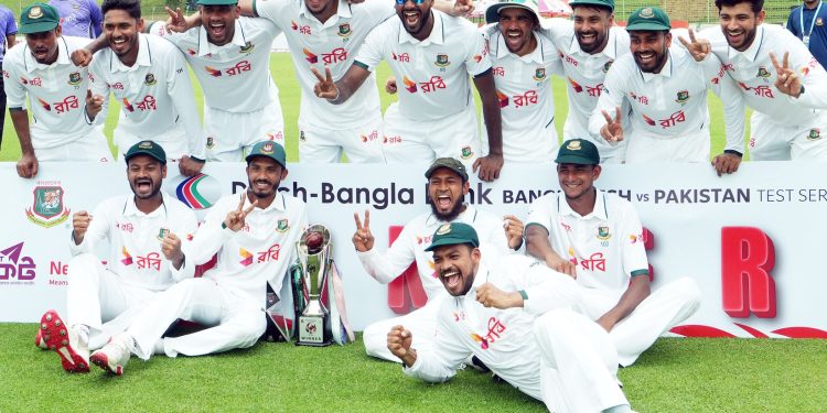 এখন পর্যন্ত এটাই আমাদের সবচেয়ে বড় অর্জন: শান্ত