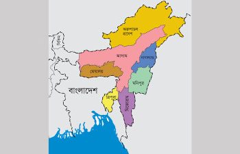 বৈশ্বিক বিনিয়োগ মানচিত্রে ‘হটস্পট’ বাংলাদেশ
