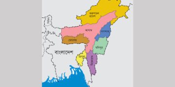 বৈশ্বিক বিনিয়োগ মানচিত্রে ‘হটস্পট’ বাংলাদেশ