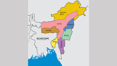 বৈশ্বিক বিনিয়োগ মানচিত্রে ‘হটস্পট’ বাংলাদেশ