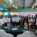 বার্জার ট্রেনিং ইনস্টিটিউট-এনএইচআরডিএফের যৌথ উদ্যোগে সরকারি প্রশিক্ষণ