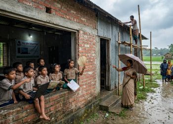 সংকট, বৈষম্য ও সম্ভাবনার বাস্তব চিত্র