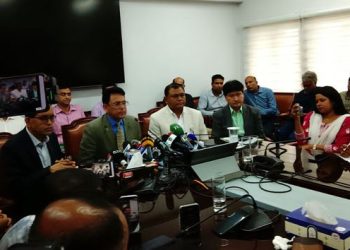 ২০২৭ সালের এসএসসি শুরু ৭ জানুয়ারি, এইচএসসি ৬ জুন: শিক্ষামন্ত্রী