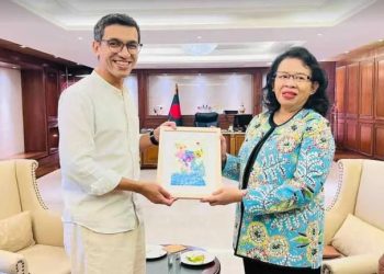 বাংলাদেশে বড় বিনিয়োগে আগ্রহী ইন্দোনেশিয়া