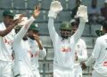 সিলেটে ইতিহাস, পাকিস্তানকে হোয়াইটওয়াশ করলো বাংলাদেশ