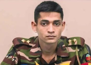 চকরিয়ায় আলোচিত সেনা কর্মকর্তা হত্যা মামলায় ৪ মৃত্যুদণ্ড, ৫ যাবজ্জীবন