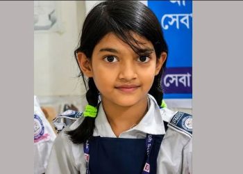 রামিসা হত্যা: ৭ দিনের মধ্যে তদন্ত প্রতিবেদন চাইলেন আইনমন্ত্রী