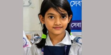 রামিসা হত্যা: ৭ দিনের মধ্যে তদন্ত প্রতিবেদন চাইলেন আইনমন্ত্রী