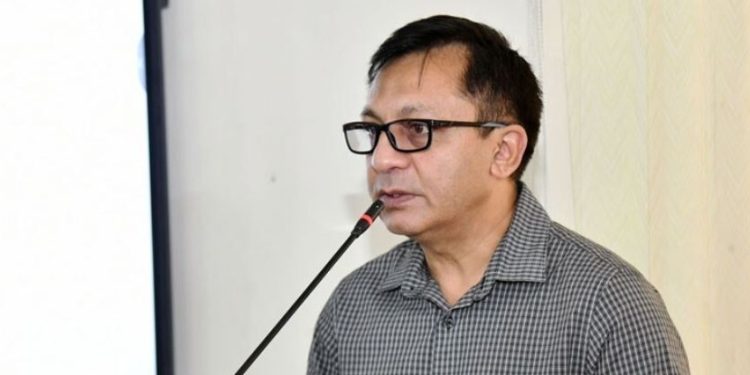 শিল্পখাত শক্তিশালী না হলে টেকসই কর্মসংস্থান সম্ভব নয়: শিল্পমন্ত্রী