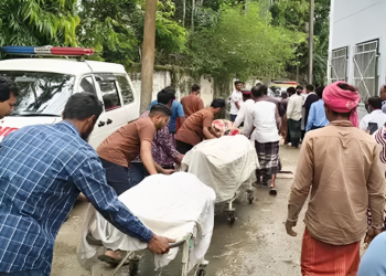 সিলেটে ভয়াবহ সড়ক দুর্ঘটনা: ট্রাক-পিকআপ সংঘর্ষে নিহত ৮, আহত ৭