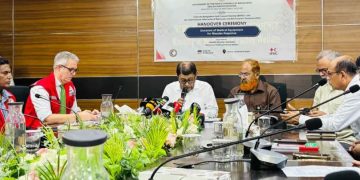 হাম পরিস্থিতিতে দায়িত্বরত চিকিৎসক-নার্সদের ছুটি স্থগিত