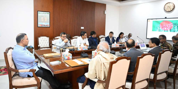 বন্ধ কলকারখানা চালু করতে প্রধানমন্ত্রীর উদ্যোগ