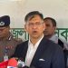 ১০ হাজার অস্ত্র উদ্ধারে ডিসিদের কড়া নির্দেশ স্বরাষ্ট্রমন্ত্রীর