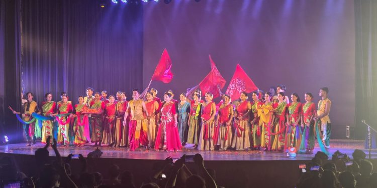 কবিগুরু রবীন্দ্রনাথ ঠাকুর ও জাতীয় কবি কাজী নজরুল ইসলামের জন্মবার্ষিকী
