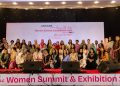 নারী উদ্যোক্তাদের সম্ভাবনা বিকাশে উইমেন সামিটে আইপিডিসি