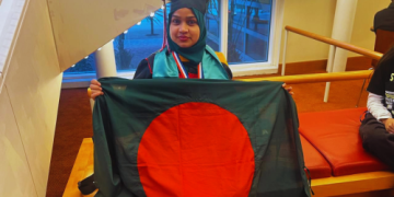 বাংলাদেশ থেকে যুক্তরাষ্ট্র: ডেটা অ্যানালিটিক্স ও বিজনেস ইন্টেলিজেন্সে নাসিমা আক্তারের অনুপ্রেরণামূলক যাত্রা