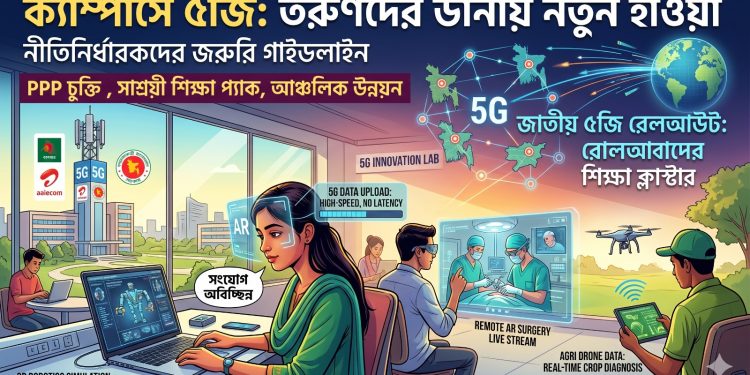 তরুণদের ডানায় নতুন হাওয়া এখনই ভাবতে হবে নীতিনির্ধারকদের