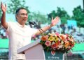 ক্ষুদে শিক্ষার্থীরাই আগামী দিনের ভবিষ্যৎ : প্রধানমন্ত্রী