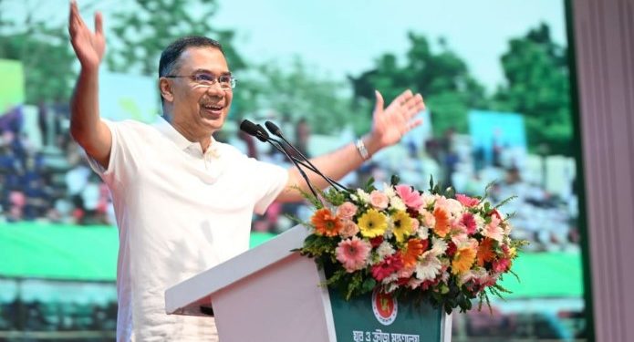 ক্ষুদে শিক্ষার্থীরাই আগামী দিনের ভবিষ্যৎ : প্রধানমন্ত্রী