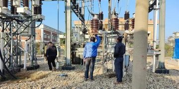 ১৮ বিদ্যুৎ উপকেন্দ্র নির্মাণে ২৮৬ কোটি টাকার ব্যয় অনুমোদন