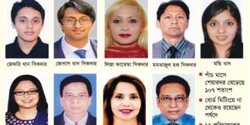 এক পরিবারের কব্জায় সিকদার ইন্স্যুরেন্স