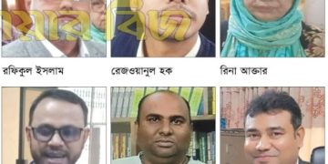 ‘কর্মচারীদের দুর্নীতির বলয়’ গাজীপুর জেলা পরিষদে