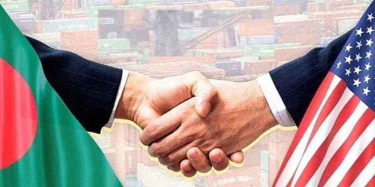 বাংলাদেশের কৌশলগত স্বাধীনতার এক পরীক্ষা